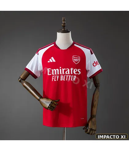 Camiseta Arsenal local 2026/27