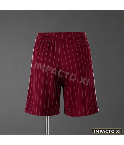 Pantalón corto lifestyle Arsenal · Terrace Icons · Red