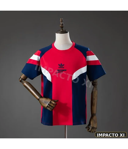 Camiseta lifestyle Arsenal · Originals