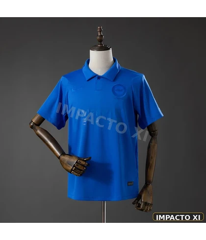 Camiseta Brighton & Hove Albion especial 2026/27 · 125 aniversario