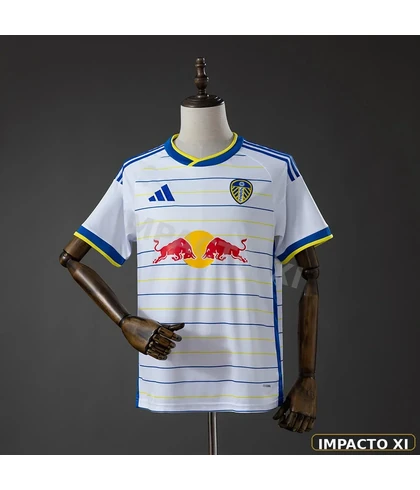 Camiseta Leeds United local 2026/27