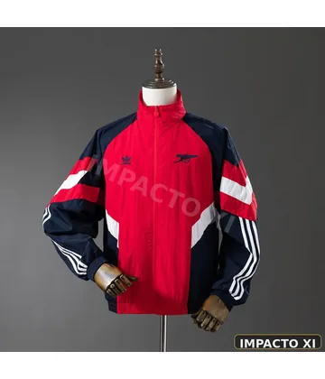 Cortavientos Arsenal 2025/26