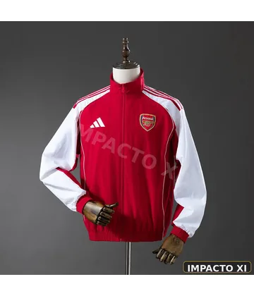 Cortavientos Arsenal 2025/26