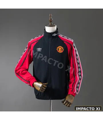 Cortavientos Manchester United 2025/26