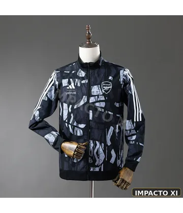 Cortavientos Arsenal 2025/26