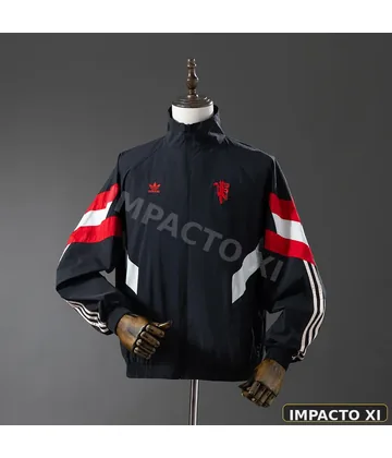 Cortavientos Manchester United 2025/26