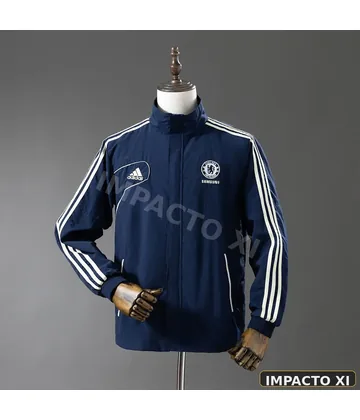 Cortavientos Chelsea 2025/26