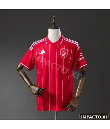 Polo Nottingham Forest 2025/26