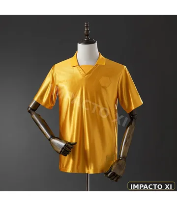 Camiseta Wolverhampton Wanderers especial edición especial