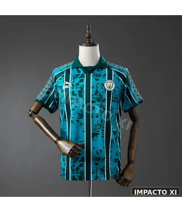 Camiseta Manchester City especial 2025/26 edición especial