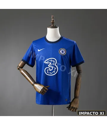 Camiseta retro Chelsea local 2020/21