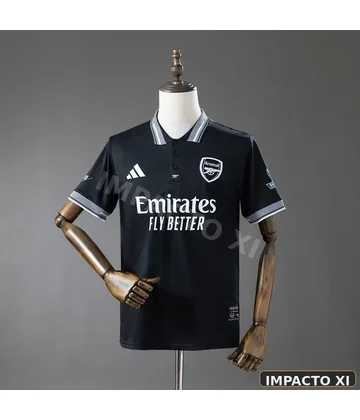 Camiseta Arsenal especial 2025/26 edición especial