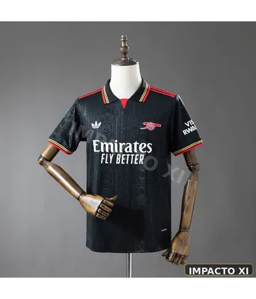 Camiseta Arsenal especial 2025/26 edición especial