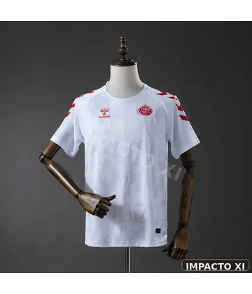 Camiseta Sunderland especial 2025/26 edición especial