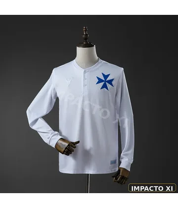 Camiseta Blackburn Rovers especial manga larga edición especial