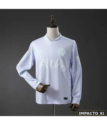 Camiseta Tottenham Hotspur especial manga larga edición especial