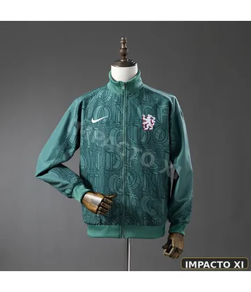 Cortavientos Chelsea 2025/26