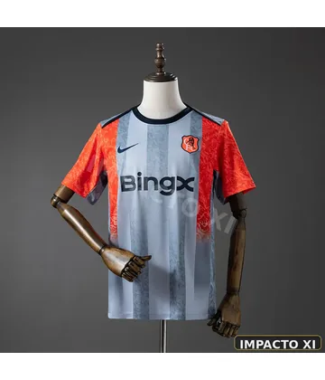 Camiseta prepartido Chelsea 2026/27