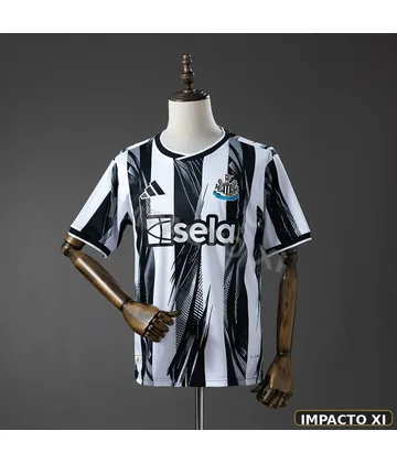 Camiseta Newcastle United local 2026/27