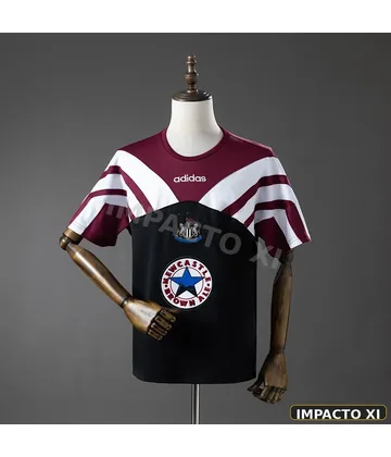 Camiseta de entrenamiento Newcastle United 1995/96