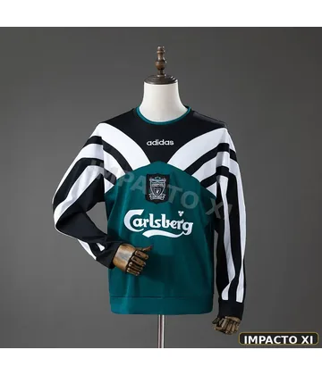 Camiseta lifestyle Liverpool 1995/96 · Originals