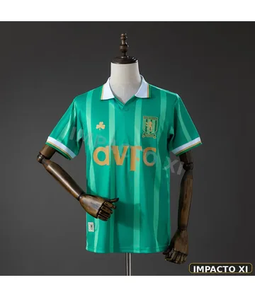 Camiseta Aston Villa especial 2026/27 · St. Patrick's Day