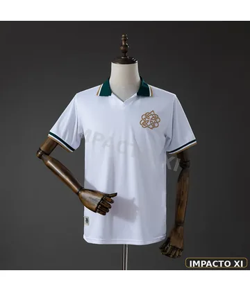 Camiseta Everton especial 2026/27 · St. Patrick's Day