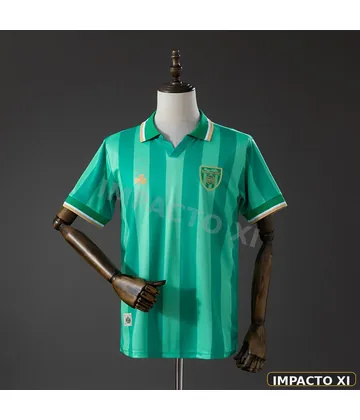Camiseta Sunderland especial 2026/27 · St. Patrick's Day