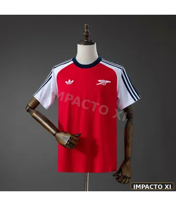 Camiseta lifestyle Arsenal 2025/26 · Originals