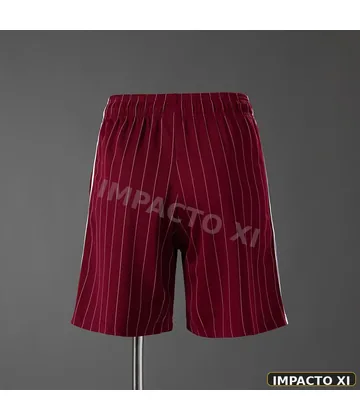 Pantalón corto lifestyle Arsenal · Terrace Icons · Red