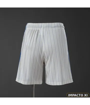 Pantalón corto lifestyle Chelsea · Terrace Icons · Off-White