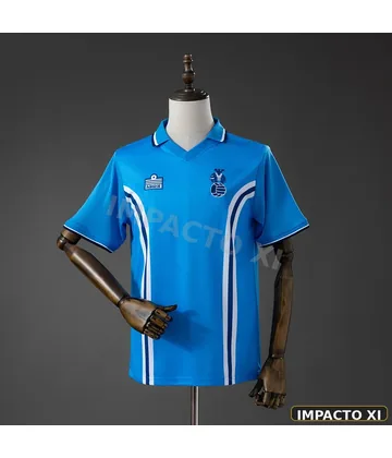 Camiseta retro Coventry City local 1975/81