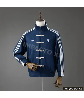 Chaqueta Manchester United · CNY