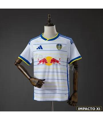 Camiseta Leeds United local 2026/27