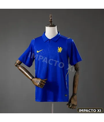 Camiseta Chelsea local 2026/27